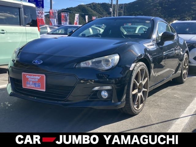 2013 Subaru BRZ 2.0 S - photo 1 2013 Subaru BRZ 2.0 S Sedan for sale, Japanese used car export | GULJI TRADERS