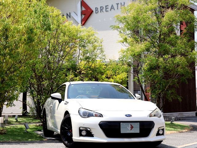 2013 Subaru BRZ Sport - photo 1 2013 Subaru BRZ Sport Sedan for sale, Japanese used car export | GULJI TRADERS