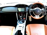2013 Subaru BRZ Sport Sedan for sale, Japanese used car export - photo 3 of 41 | GULJI TRADERS