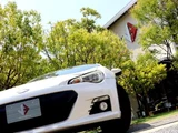 2013 Subaru BRZ Sport Sedan for sale, Japanese used car export - photo 7 of 41 | GULJI TRADERS