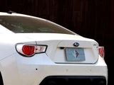 2013 Subaru BRZ Sport Sedan for sale, Japanese used car export - photo 18 of 41 | GULJI TRADERS