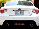 2013 Subaru BRZ Sport Sedan for sale, Japanese used car export - photo 39 of 41 | GULJI TRADERS