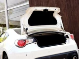 2013 Subaru BRZ Sport Sedan for sale, Japanese used car export - photo 40 of 41 | GULJI TRADERS