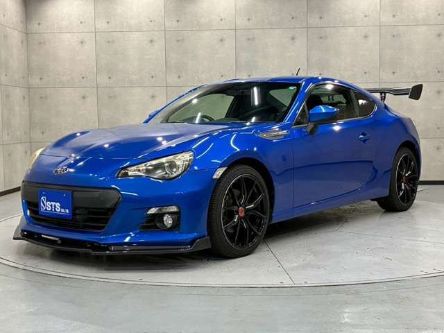 2013 Subaru BRZ 2.0 S Sedan for sale, Japanese used car export - photo 1 of 49 | GULJI TRADERS