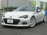 2013 Subaru BRZ 2.0 S Sedan for sale, Japanese used car export - photo 1 of 56 | GULJI TRADERS