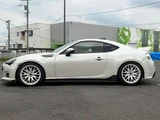 2013 Subaru BRZ 2.0 S Sedan for sale, Japanese used car export - photo 43 of 56 | GULJI TRADERS