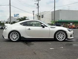 2013 Subaru BRZ 2.0 S Sedan for sale, Japanese used car export - photo 44 of 56 | GULJI TRADERS