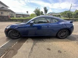 2013 Subaru BRZ R Sedan for sale, Japanese used car export - photo 4 of 40 | GULJI TRADERS