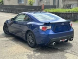 2013 Subaru BRZ R Sedan for sale, Japanese used car export - photo 5 of 40 | GULJI TRADERS