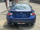 2013 Subaru BRZ R Sedan for sale, Japanese used car export - photo 6 of 40 | GULJI TRADERS