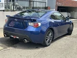2013 Subaru BRZ R Sedan for sale, Japanese used car export - photo 38 of 40 | GULJI TRADERS