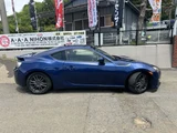 2013 Subaru BRZ R Sedan for sale, Japanese used car export - photo 39 of 40 | GULJI TRADERS