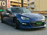 2013 Subaru BRZ R Sedan for sale, Japanese used car export - photo 3 of 37 | GULJI TRADERS