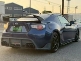 2013 Subaru BRZ R Sedan for sale, Japanese used car export - photo 7 of 37 | GULJI TRADERS