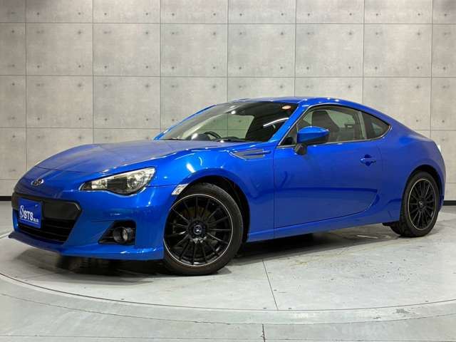 2013 Subaru BRZ 2.0 R - photo 1 2013 Subaru BRZ 2.0 R Sedan for sale, Japanese used car export | GULJI TRADERS