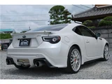 2013 Subaru BRZ S Sedan for sale, Japanese used car export - photo 2 of 36 | GULJI TRADERS