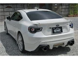 2013 Subaru BRZ S Sedan for sale, Japanese used car export - photo 8 of 36 | GULJI TRADERS