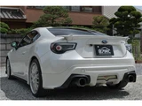2013 Subaru BRZ S Sedan for sale, Japanese used car export - photo 9 of 36 | GULJI TRADERS