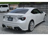 2013 Subaru BRZ S Sedan for sale, Japanese used car export - photo 10 of 36 | GULJI TRADERS