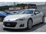 2013 Subaru BRZ S Sedan for sale, Japanese used car export - photo 14 of 36 | GULJI TRADERS