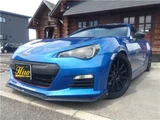 2013 Subaru BRZ S Sedan for sale, Japanese used car export - photo 5 of 58 | GULJI TRADERS
