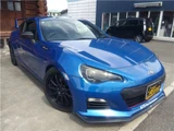 2013 Subaru BRZ S Sedan for sale, Japanese used car export - photo 8 of 58 | GULJI TRADERS