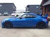 2013 Subaru BRZ S Sedan for sale, Japanese used car export - photo 10 of 58 | GULJI TRADERS