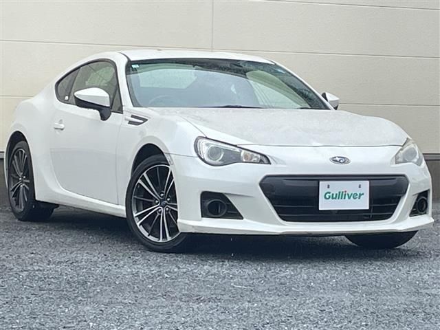 2013 Subaru BRZ S - photo 1 2013 Subaru BRZ S Sedan for sale, Japanese used car export - photo 1 of 24 | GULJI TRADERS