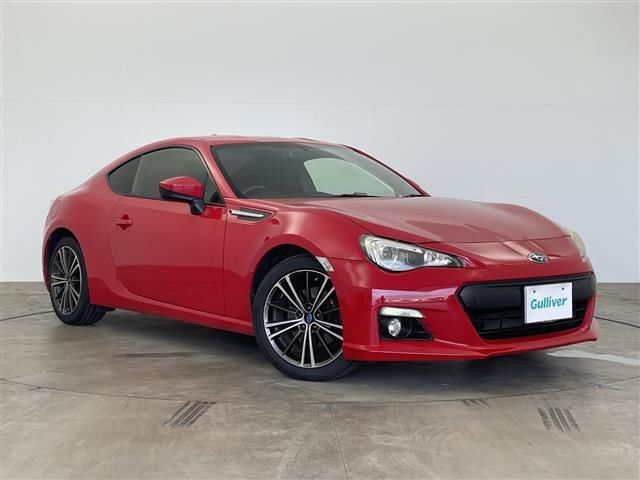 2013 Subaru BRZ S - photo 1 2013 Subaru BRZ S Sedan for sale, Japanese used car export | GULJI TRADERS