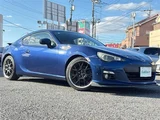 2013 Subaru BRZ S Sedan for sale, Japanese used car export - photo 1 of 24 | GULJI TRADERS