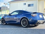 2013 Subaru BRZ S Sedan for sale, Japanese used car export - photo 2 of 24 | GULJI TRADERS
