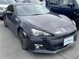 2013 Subaru BRZ S Sedan for sale, Japanese used car export - photo 1 of 4 | GULJI TRADERS
