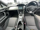 2013 Subaru BRZ S Sedan for sale, Japanese used car export - photo 3 of 4 | GULJI TRADERS