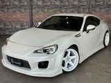 2013 Subaru BRZ R Sedan for sale, Japanese used car export - photo 1 of 9 | GULJI TRADERS