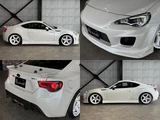 2013 Subaru BRZ R Sedan for sale, Japanese used car export - photo 7 of 9 | GULJI TRADERS
