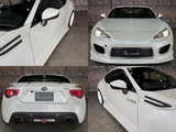 2013 Subaru BRZ R Sedan for sale, Japanese used car export - photo 8 of 9 | GULJI TRADERS