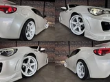 2013 Subaru BRZ R Sedan for sale, Japanese used car export - photo 9 of 9 | GULJI TRADERS