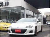 2013 Subaru BRZ RA Sedan for sale, Japanese used car export - photo 1 of 10 | GULJI TRADERS