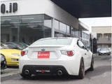 2013 Subaru BRZ RA Sedan for sale, Japanese used car export - photo 2 of 10 | GULJI TRADERS