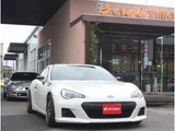 2013 Subaru BRZ RA Sedan for sale, Japanese used car export - photo 9 of 10 | GULJI TRADERS