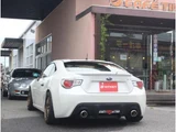 2013 Subaru BRZ RA Sedan for sale, Japanese used car export - photo 10 of 10 | GULJI TRADERS