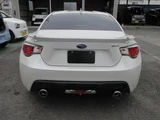 2013 Subaru BRZ S Sedan for sale, Japanese used car export - photo 6 of 30 | GULJI TRADERS