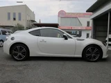 2013 Subaru BRZ S Sedan for sale, Japanese used car export - photo 7 of 30 | GULJI TRADERS