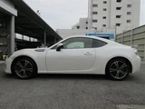 2013 Subaru BRZ S Sedan for sale, Japanese used car export - photo 8 of 30 | GULJI TRADERS