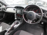 2013 Subaru BRZ S Sedan for sale, Japanese used car export - photo 9 of 30 | GULJI TRADERS