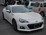 2013 Subaru BRZ S Sedan for sale, Japanese used car export - photo 28 of 30 | GULJI TRADERS