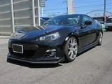 2013 Subaru BRZ S Sedan for sale, Japanese used car export - photo 4 of 30 | GULJI TRADERS