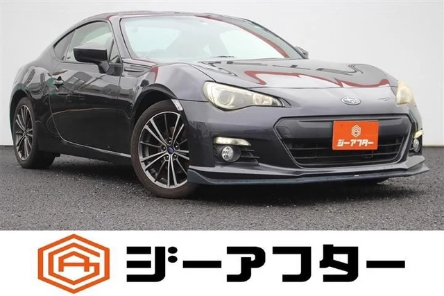 2013 Subaru BRZ 2.0i-S - photo 1 2013 Subaru BRZ 2.0i-S Sedan for sale, Japanese used car export | GULJI TRADERS