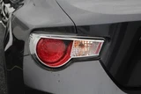 2013 Subaru BRZ 2.0i-S Sedan for sale, Japanese used car export - photo 16 of 30 | GULJI TRADERS