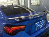 2013 Subaru BRZ 2.0i-S Sedan for sale, Japanese used car export - photo 14 of 30 | GULJI TRADERS
